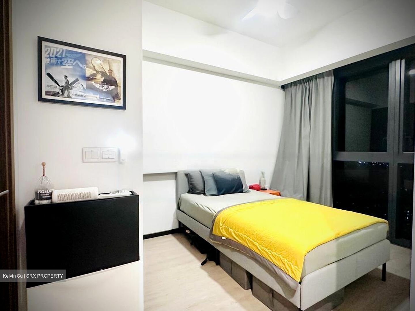 Parc Riviera (D5), Condominium #477518161